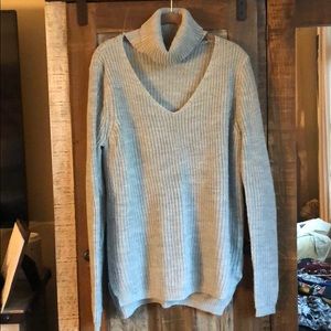Women’s sweater